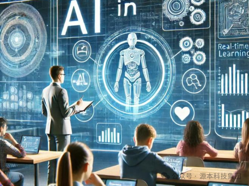 艾弗森贝博ballbet官网科技-本科生掌握大数据、云原生、AI-竞赛保研求职的“超车秘籍”来了！